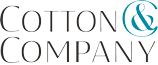Cotton & Company logo>