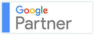 Google Partner Google Partner