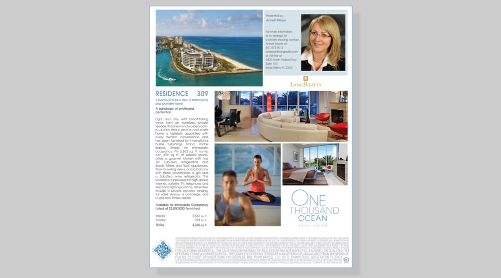 | Real Estate Digital Marketing Agency | Cotton Company