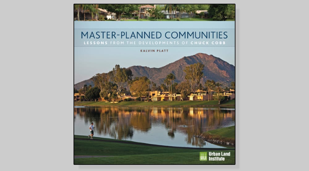 Master planned communities | Real Estate Digital Marketing Agency | Cotton Company Master planned communities