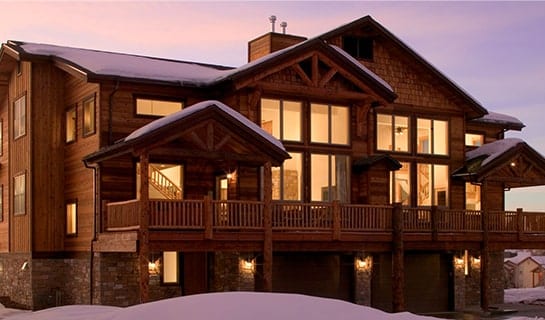 Ultimate Resorts