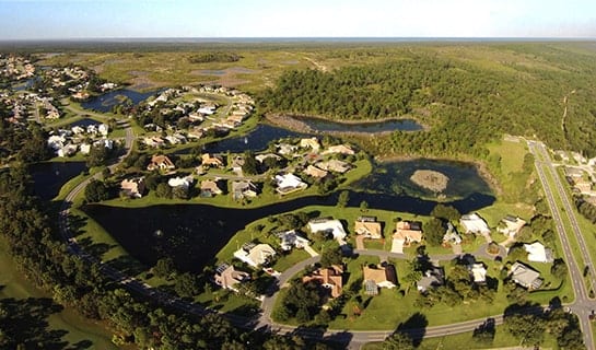 GlenLakes in Weeki Wachee