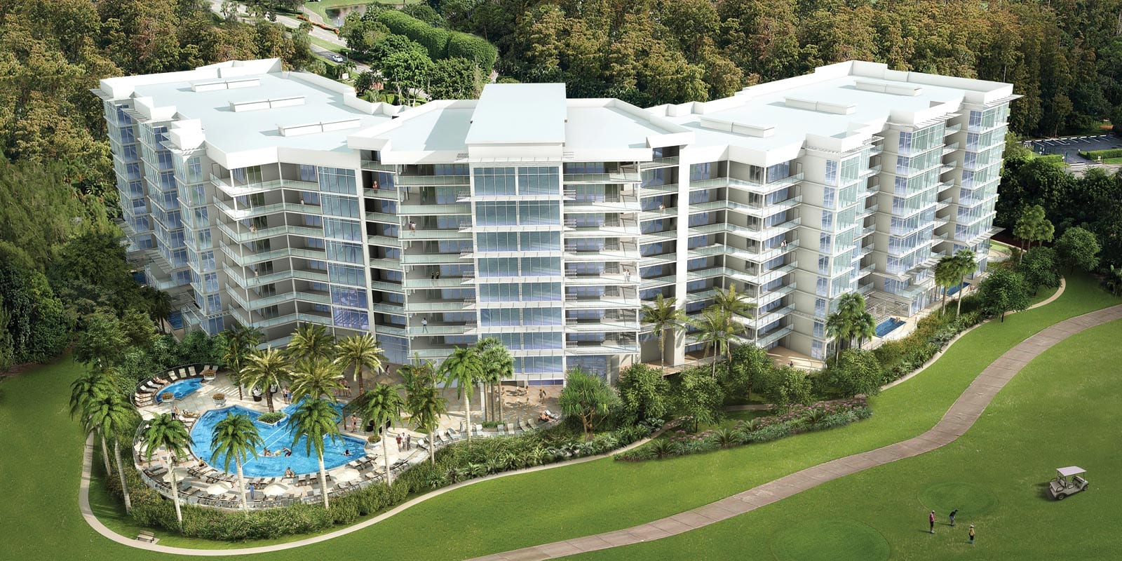 Akoya Boca West Life Style