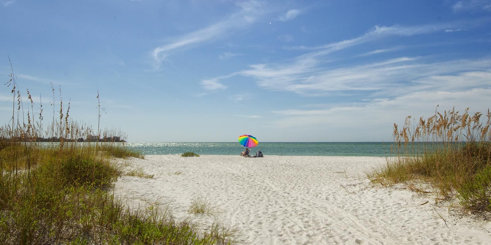 Infinity Longboat Key Life Style