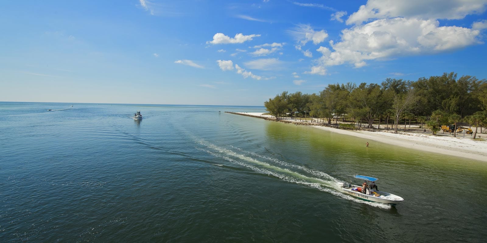 Infinity Longboat Key Life Style