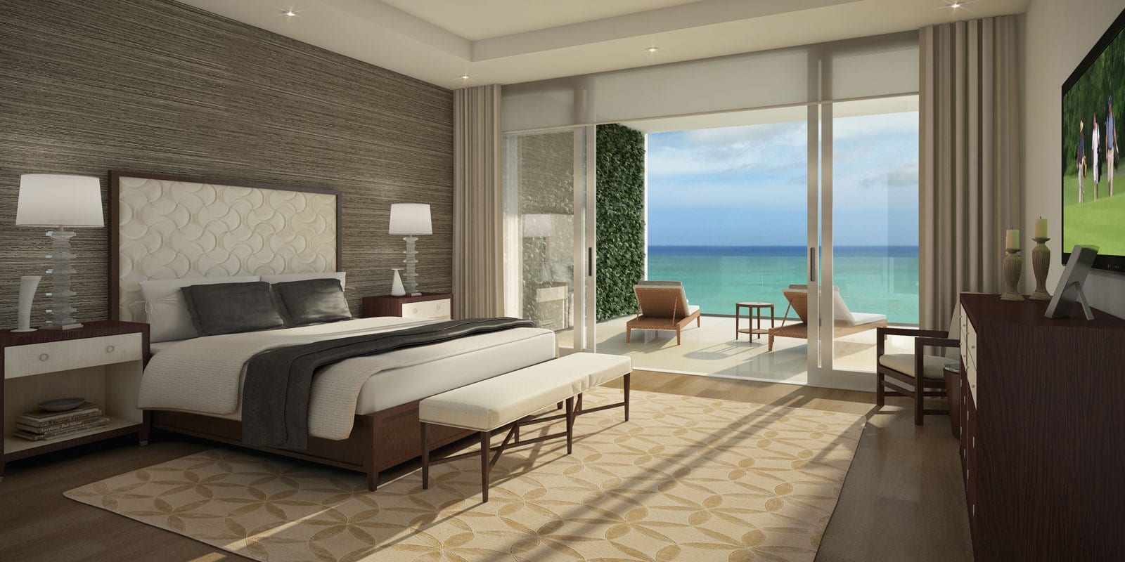 Infinity Longboat Key Life Style