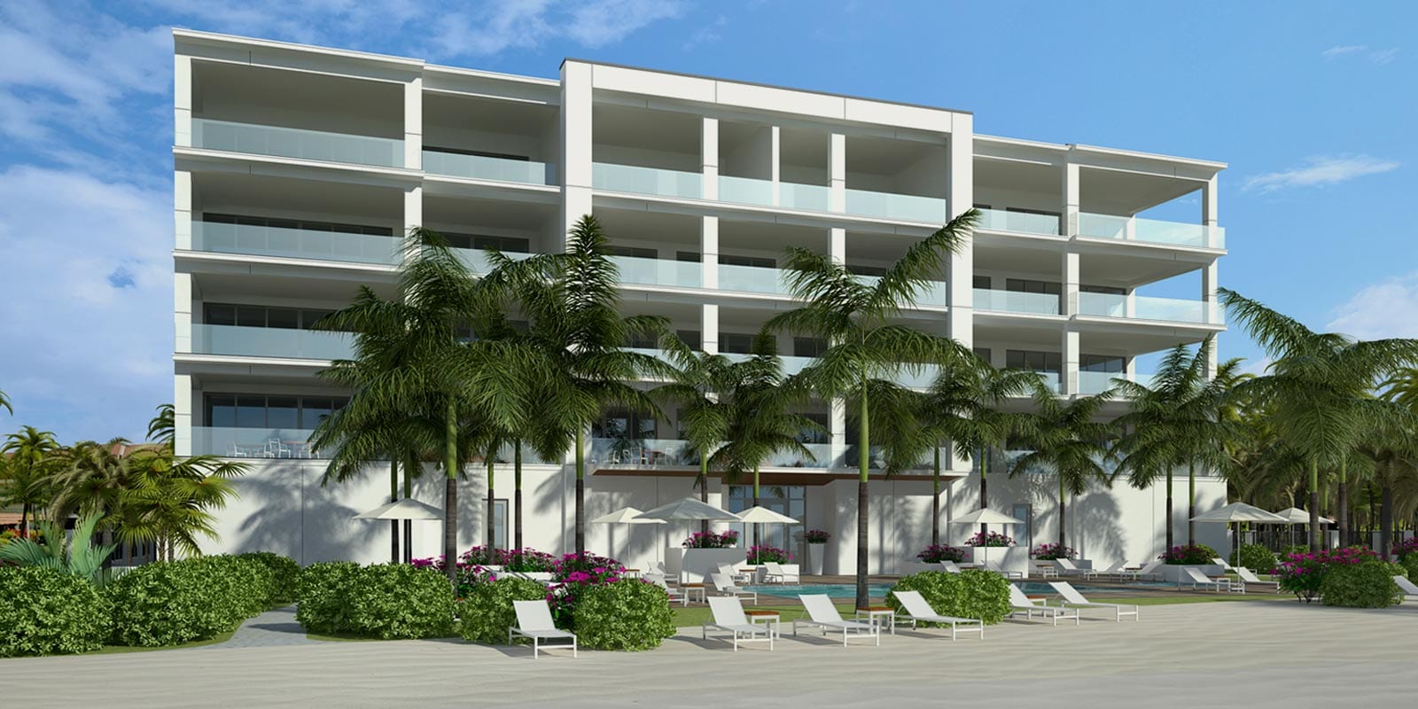 Infinity Longboat Key Life Style