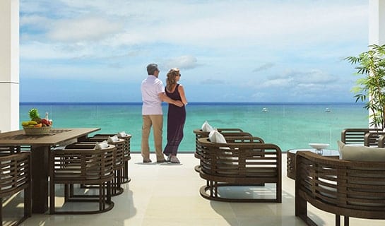 Infinity Longboat Key
