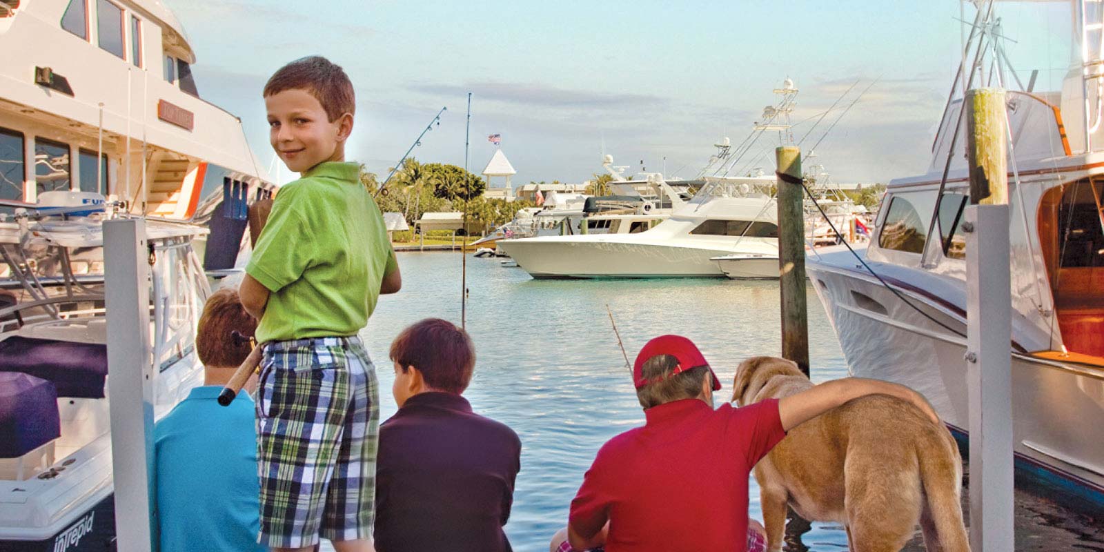 Ocean Reef Club Life Style
