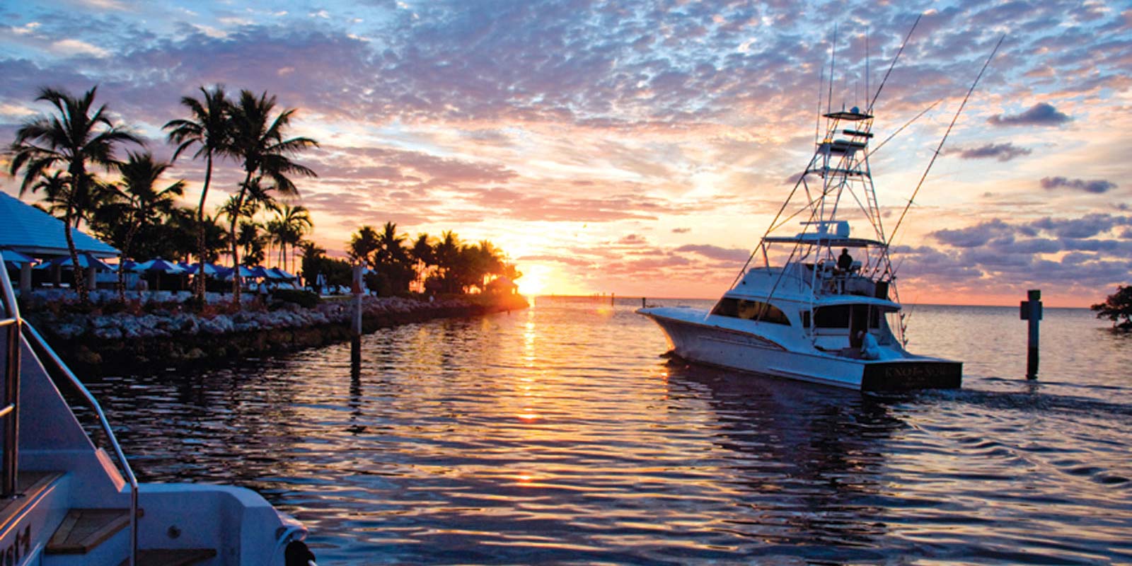 Ocean Reef Club Life Style