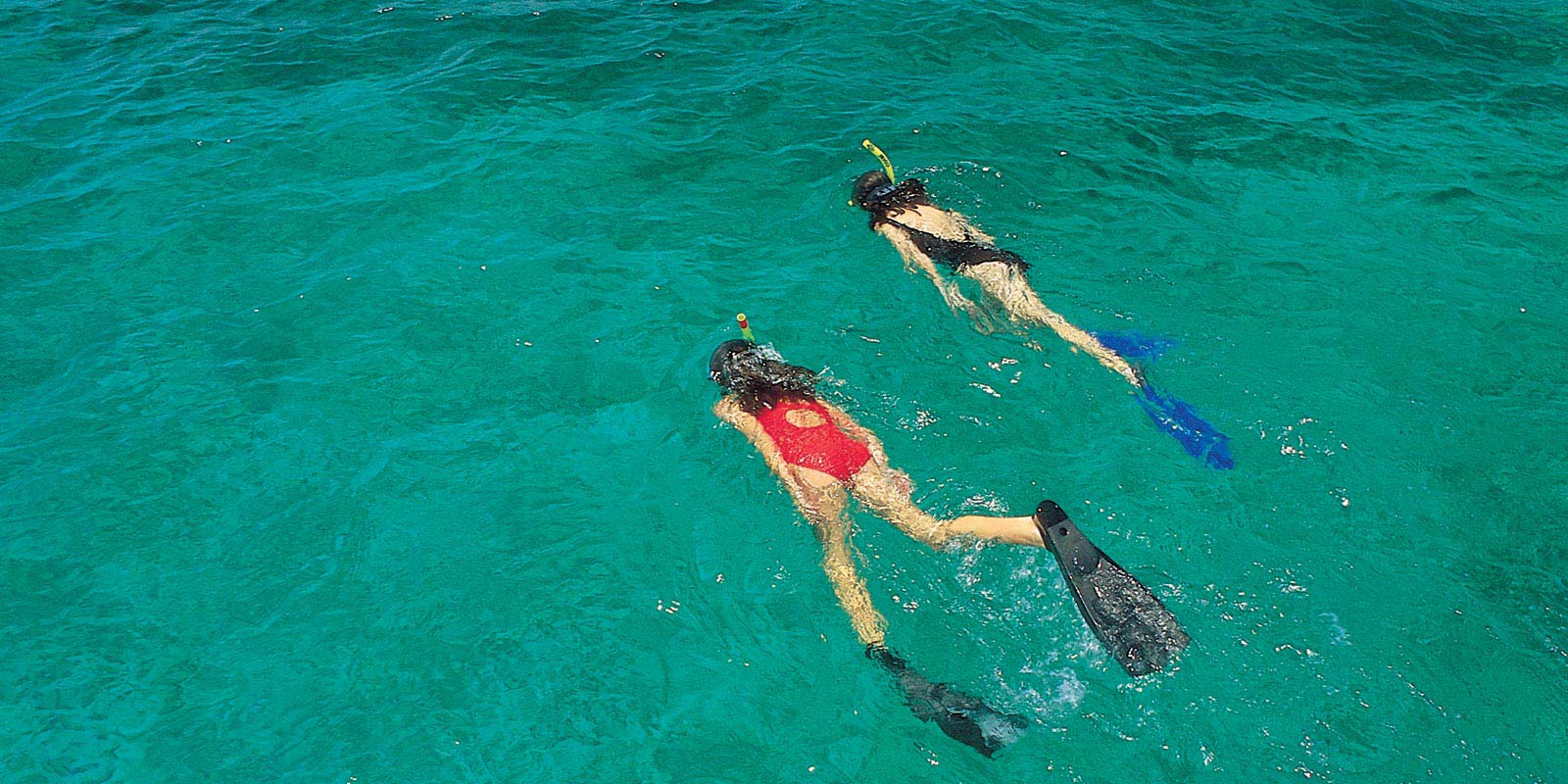 Ocean Reef Club Life Style