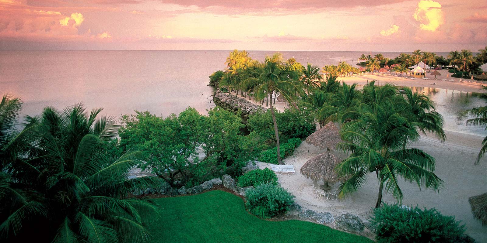 Ocean Reef Club Life Style