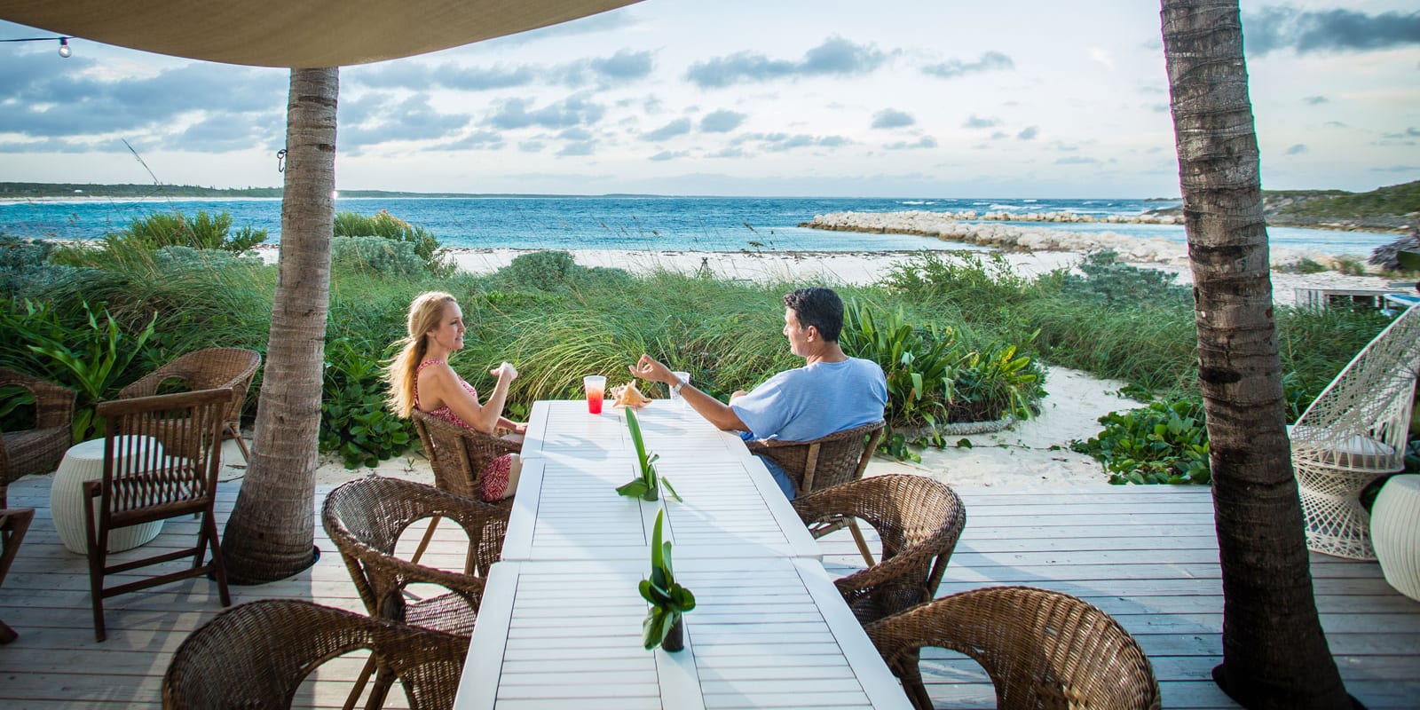 Schooner Bay Life Style