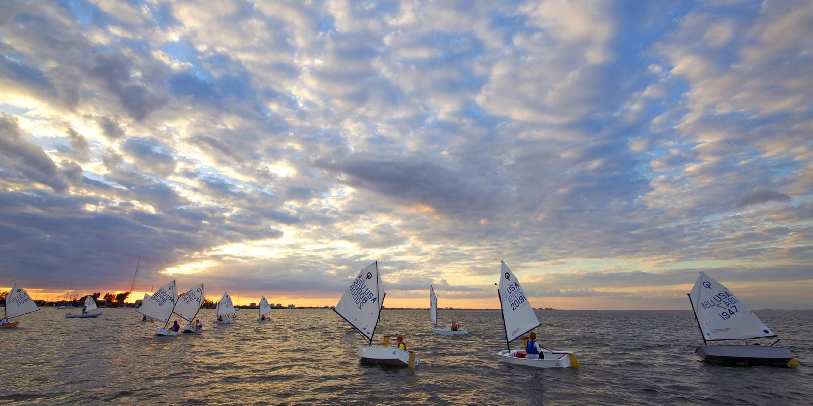 VUE Sarasota Bay Life Style