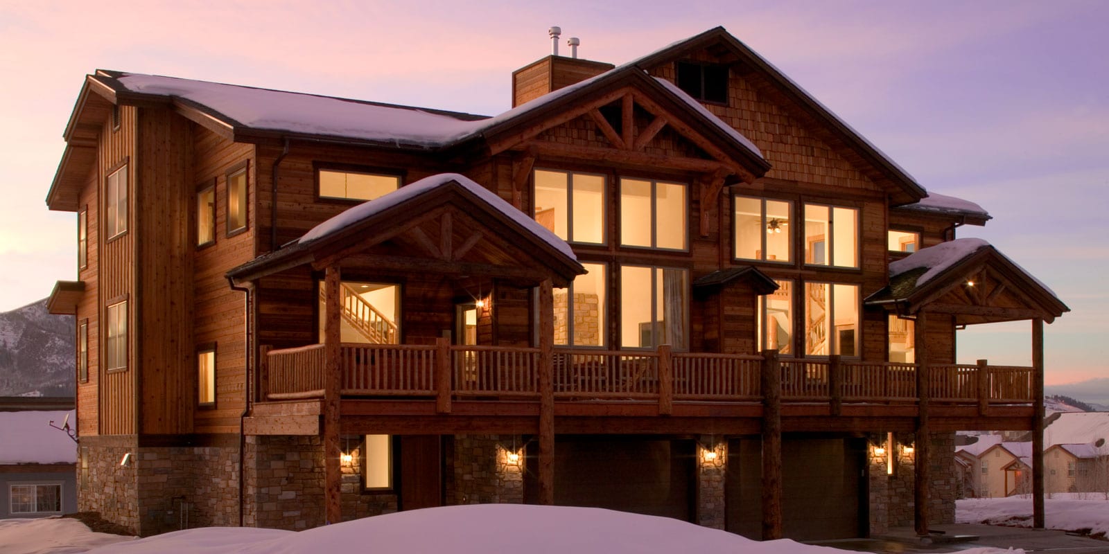 Ultimate Resorts header