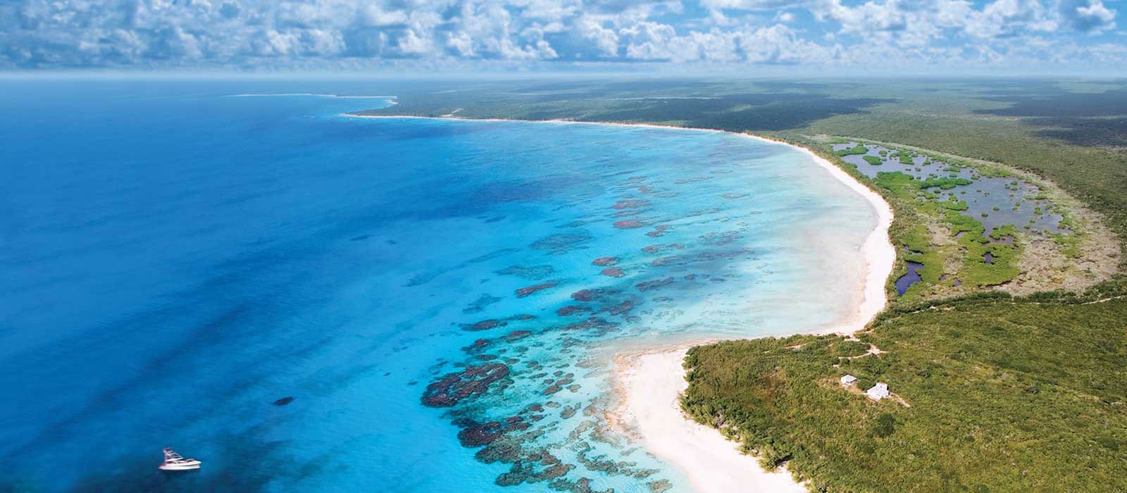 Rum Cay Bahamas header