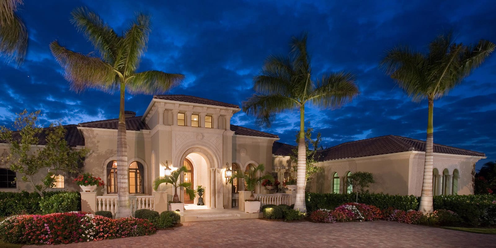 Quail West Country Club header
