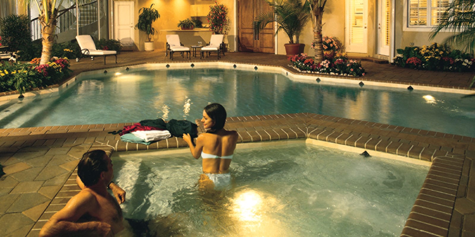 Woodfield Country Club Life Style