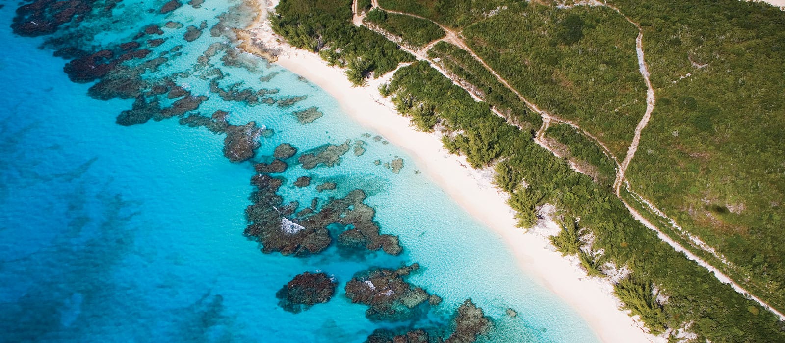 Rum Cay Bahamas Life Style