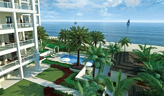 4001 North Ocean