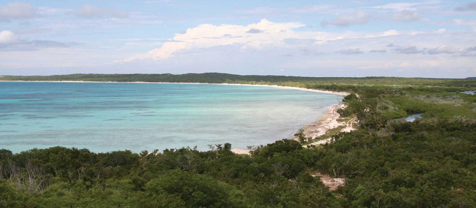 Rum Cay Bahamas Life Style