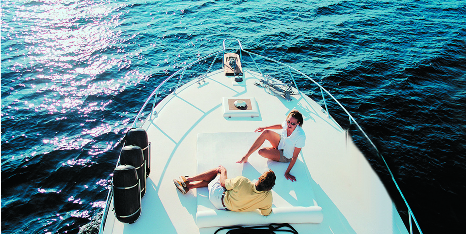 Outrigger Harbour Life Style