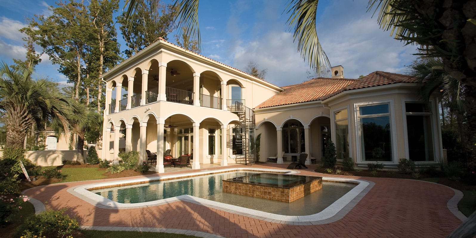 Grande Dunes Life Style