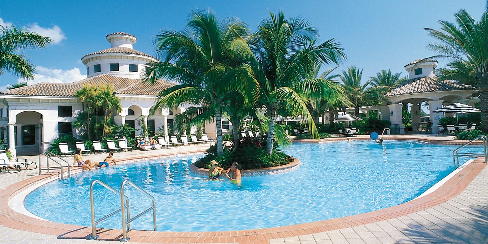 Ocean Palms Life Style
