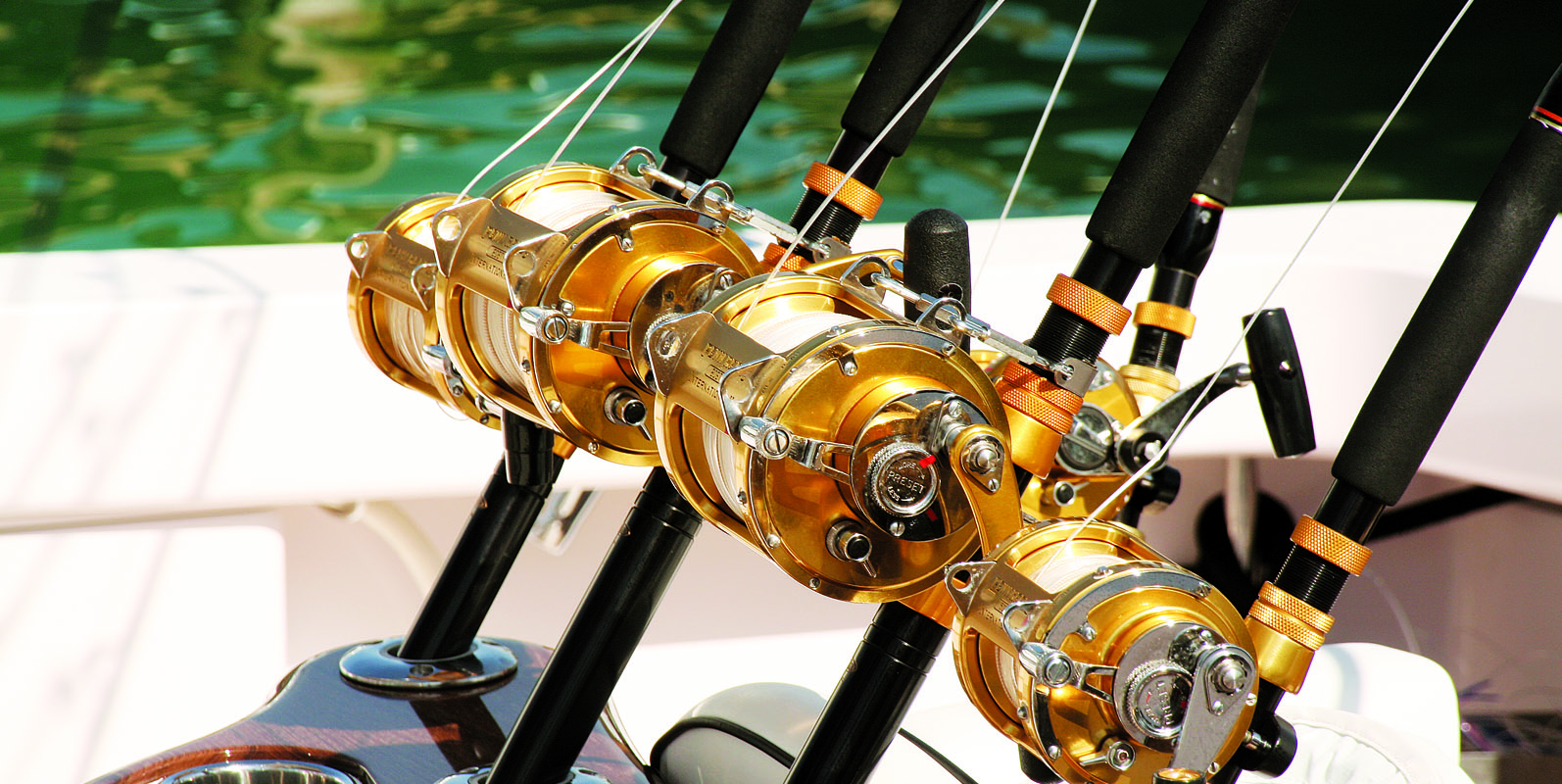 Outrigger Harbour Life Style