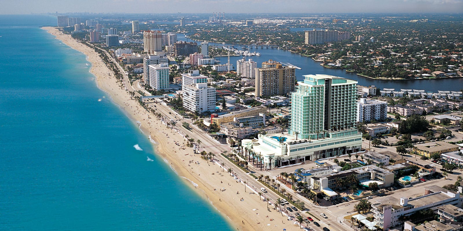 Q Club Resort header