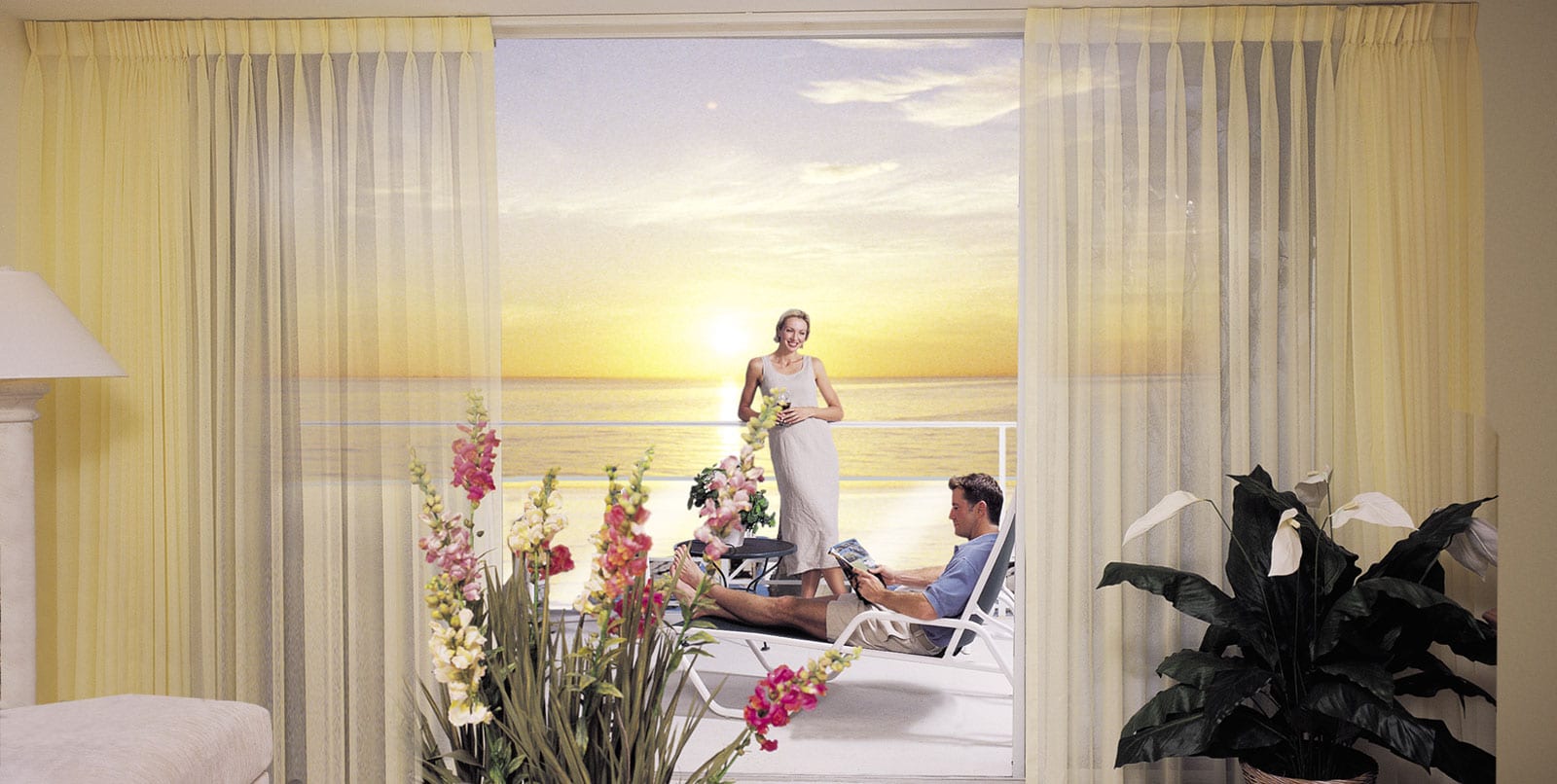Q Club Resort Life Style