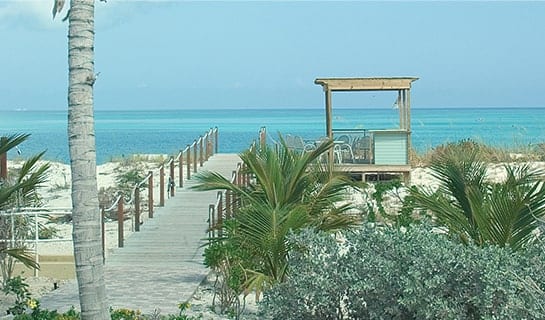 Alexandra Resort