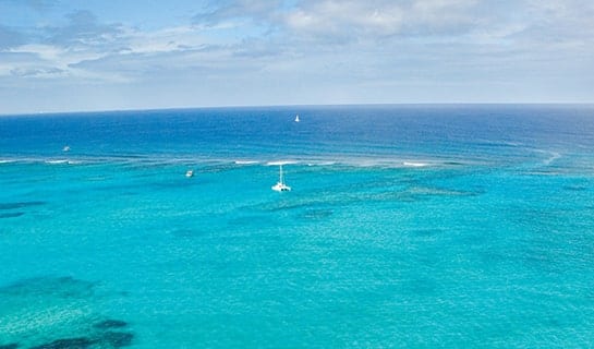 Dreaming Turks & Caicos