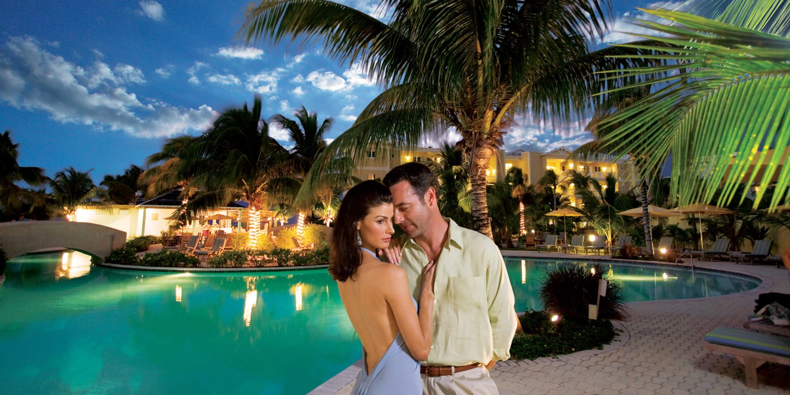Dreaming Turks & Caicos Life Style