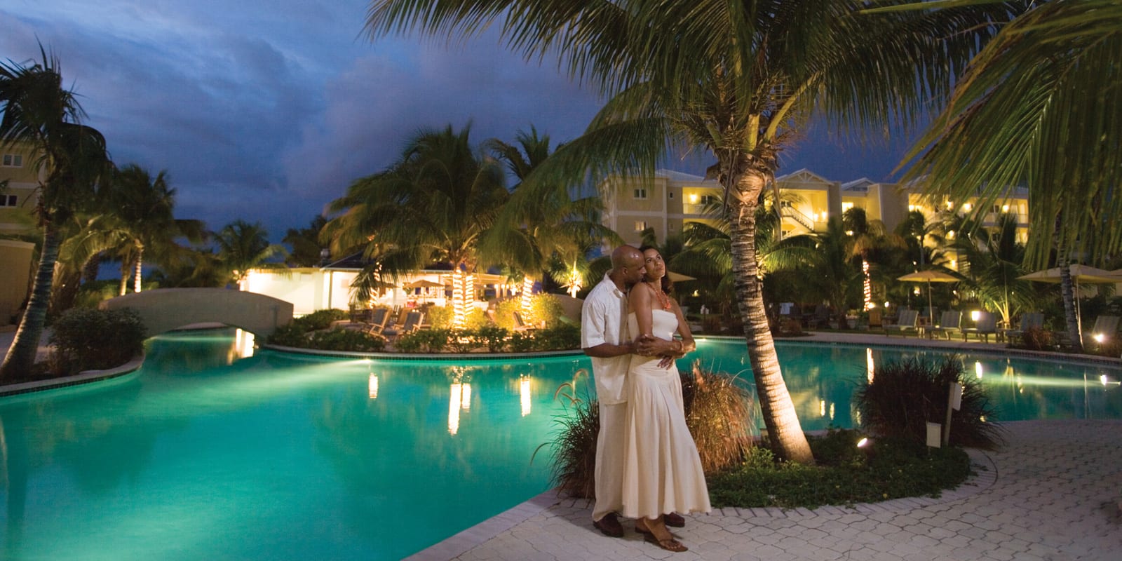 Dreaming Turks & Caicos Life Style