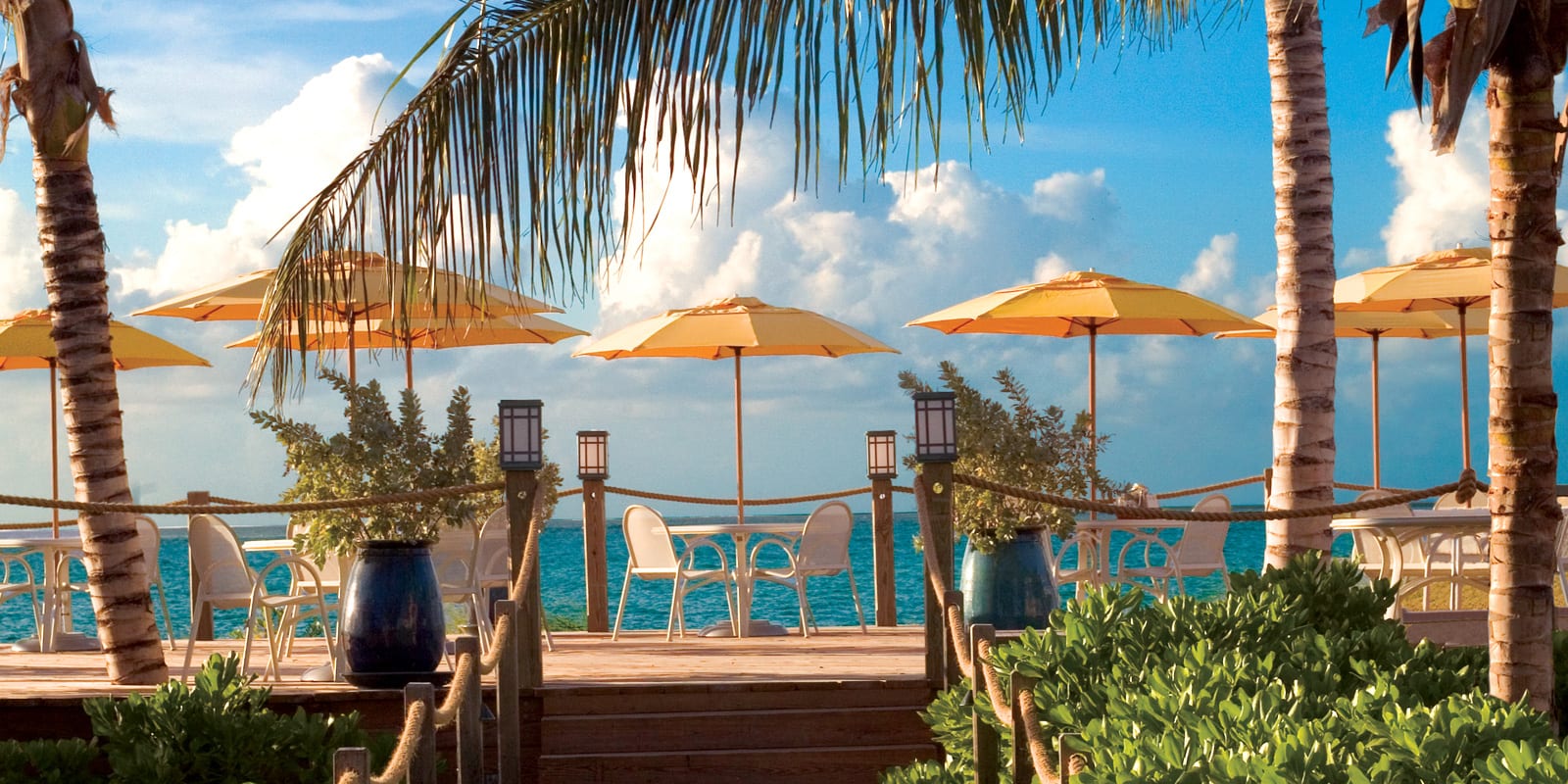 Dreaming Turks & Caicos Life Style