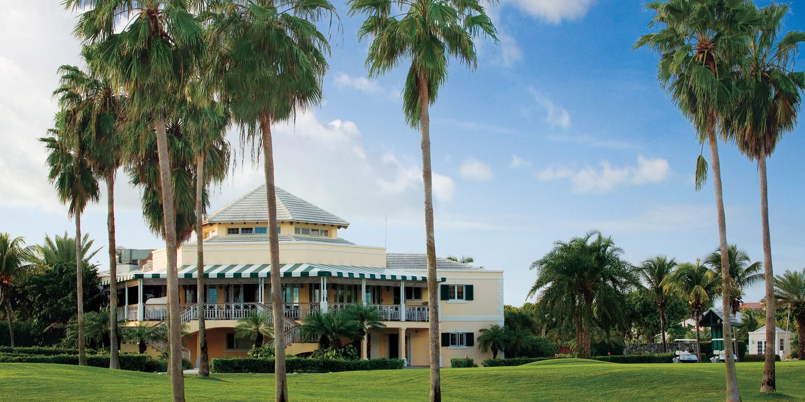 Dreaming Turks & Caicos Life Style