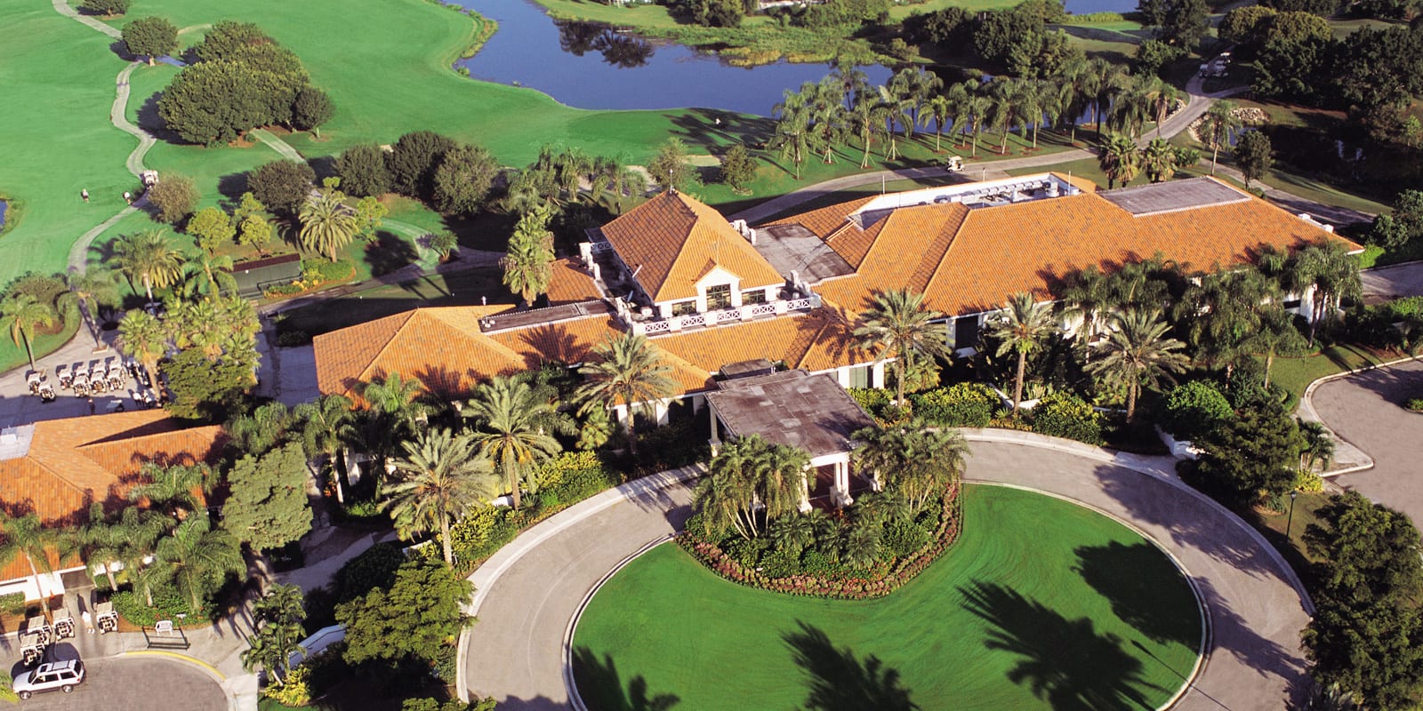 Ibis Golf & Country Club header