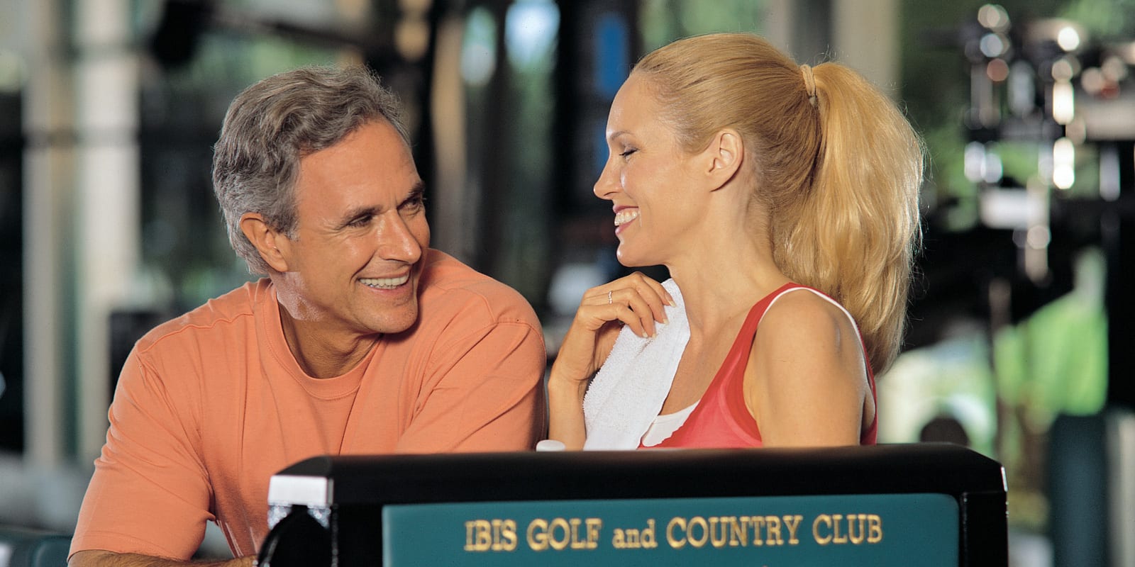 Ibis Golf & Country Club Life Style