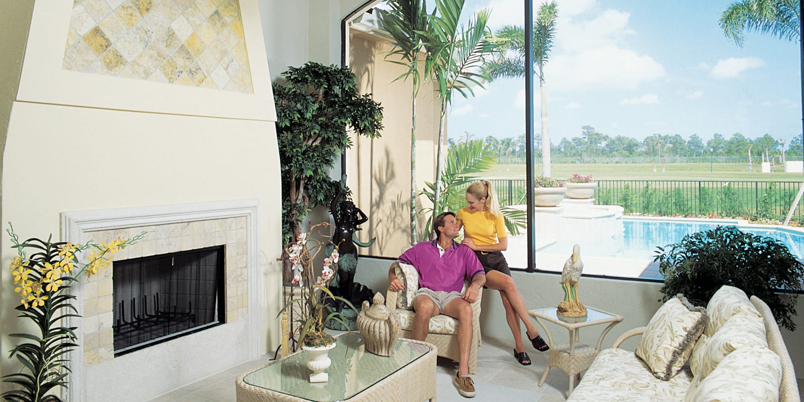 Ibis Golf & Country Club Life Style