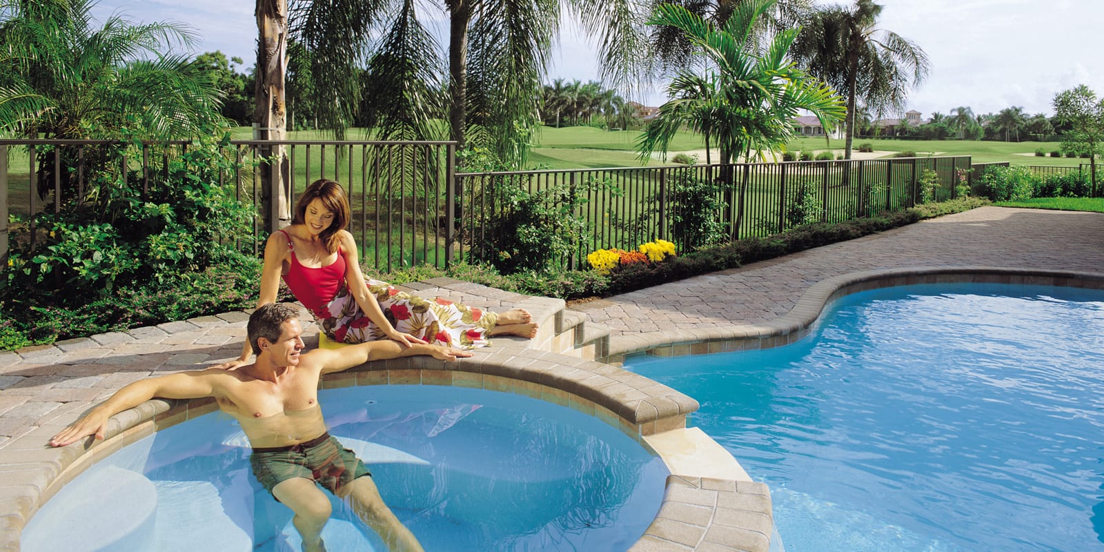 Ibis Golf & Country Club Life Style