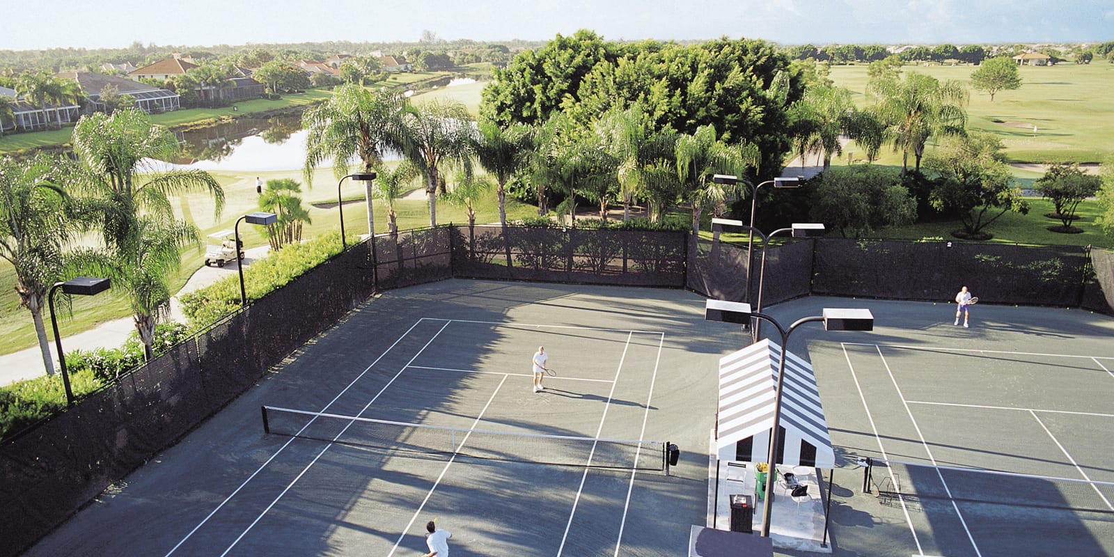 Ibis Golf & Country Club Life Style