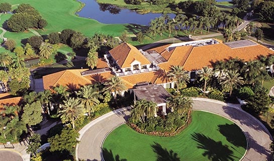 Ibis Golf & Country Club