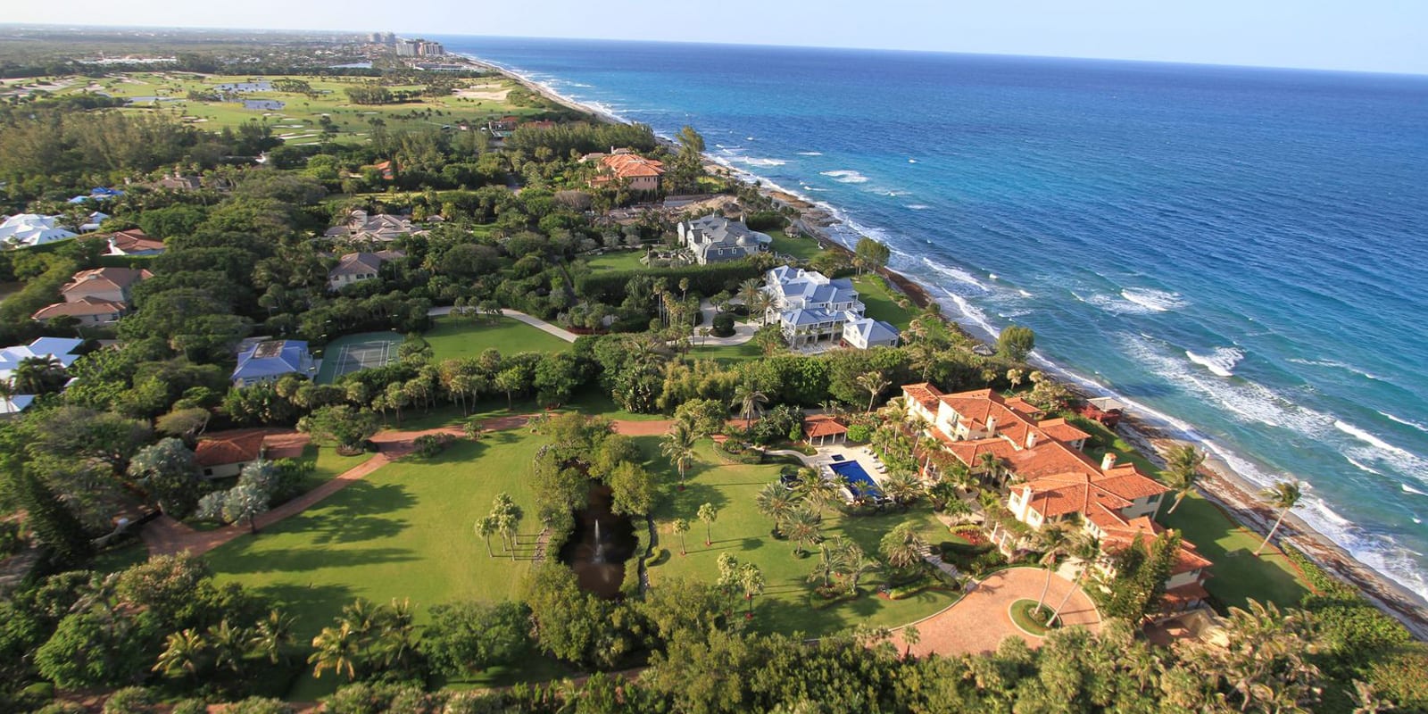K2 Realty header