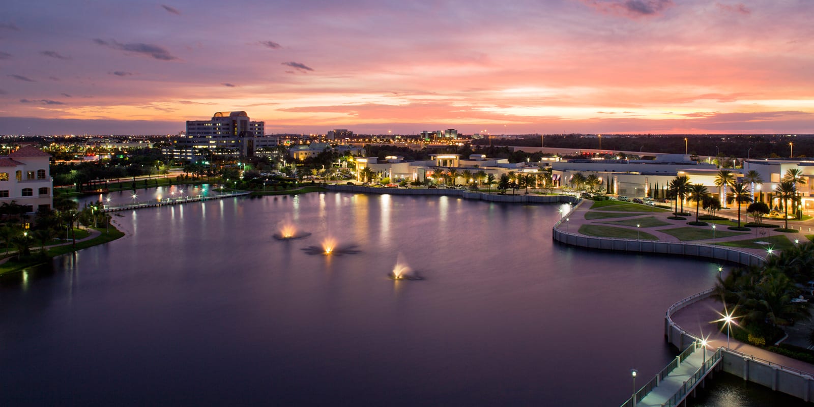 Landmark Palm Beach Gardens Life Style