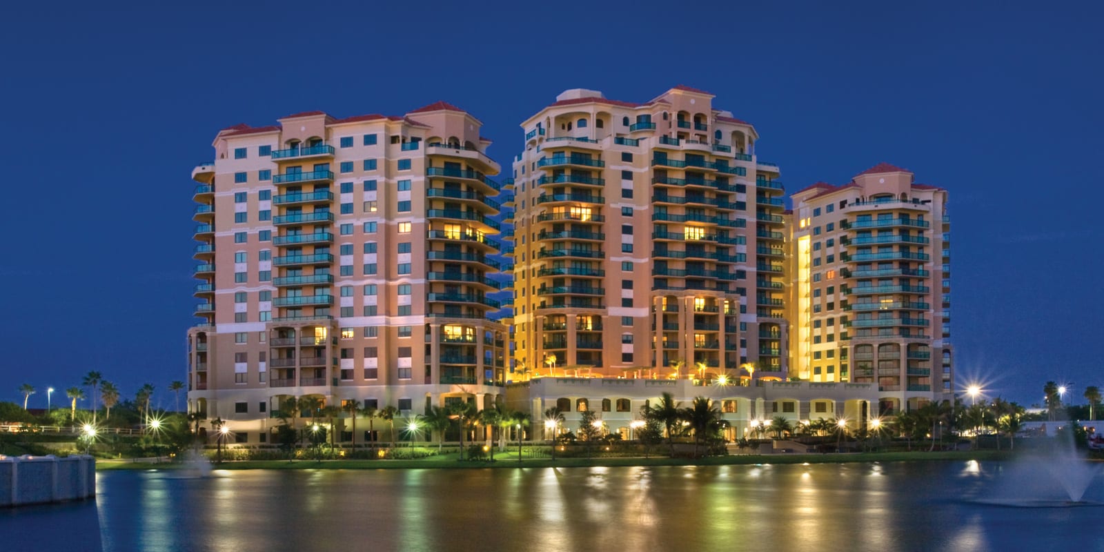 Landmark Palm Beach Gardens Life Style