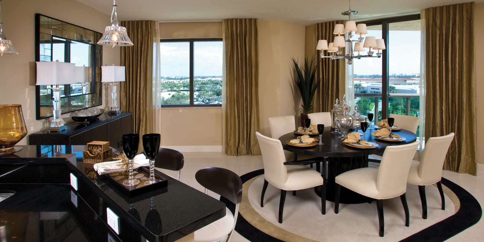 Landmark Palm Beach Gardens Life Style