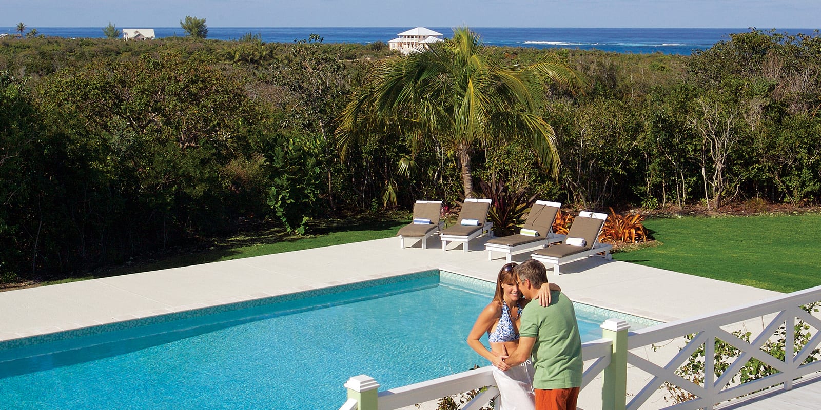 Orchid Bay Life Style