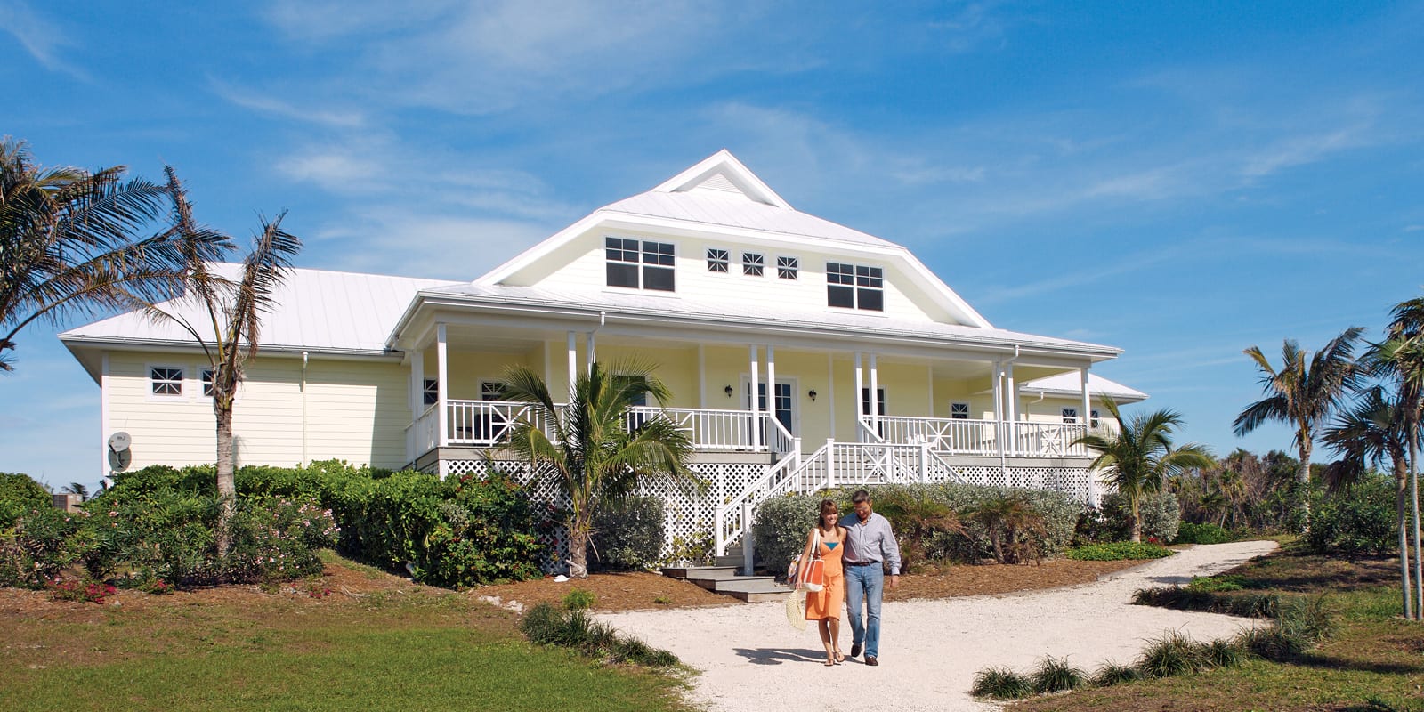 Orchid Bay Life Style