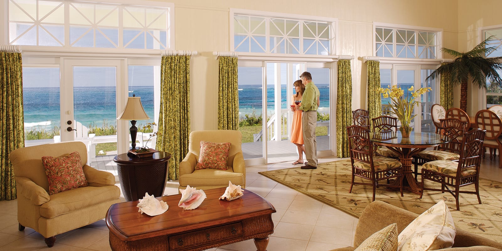 Orchid Bay Life Style